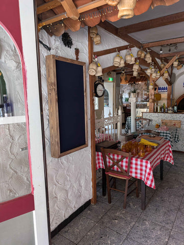 HORECA - Acoustific