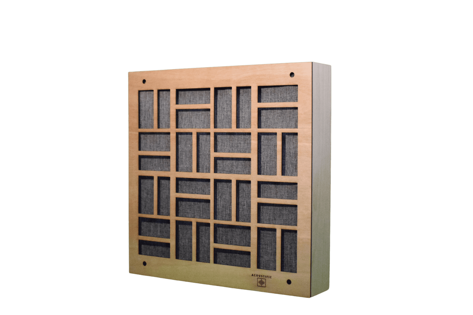 Acoustific Abfuser - Acoustific