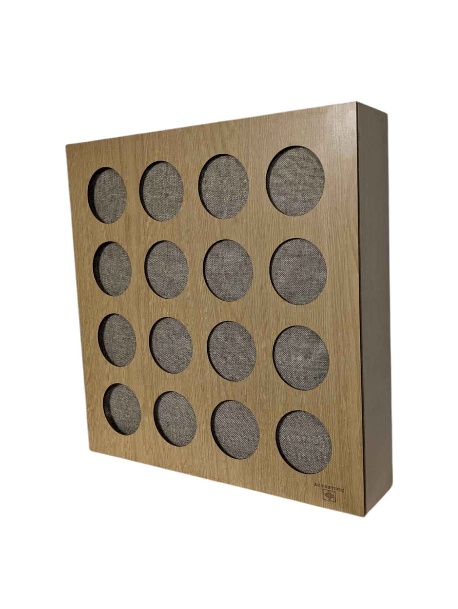 Acoustific Abfuser - Acoustific