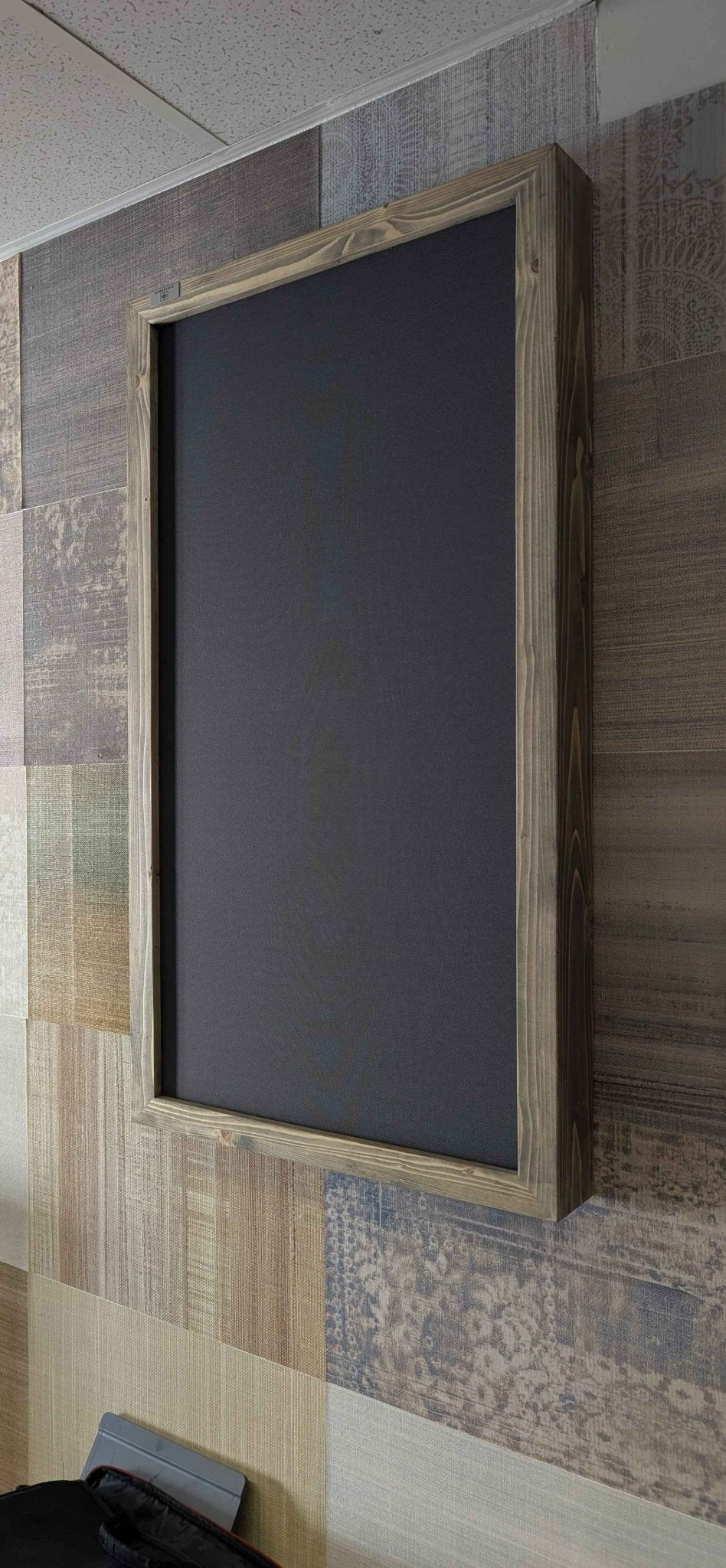 Acoustific S10 Absorptie Paneel - Acoustific