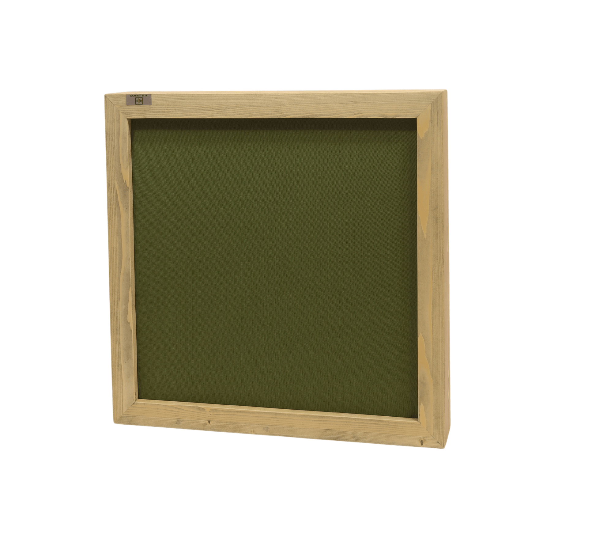 Acoustific S10 Absorptie Paneel - Acoustific