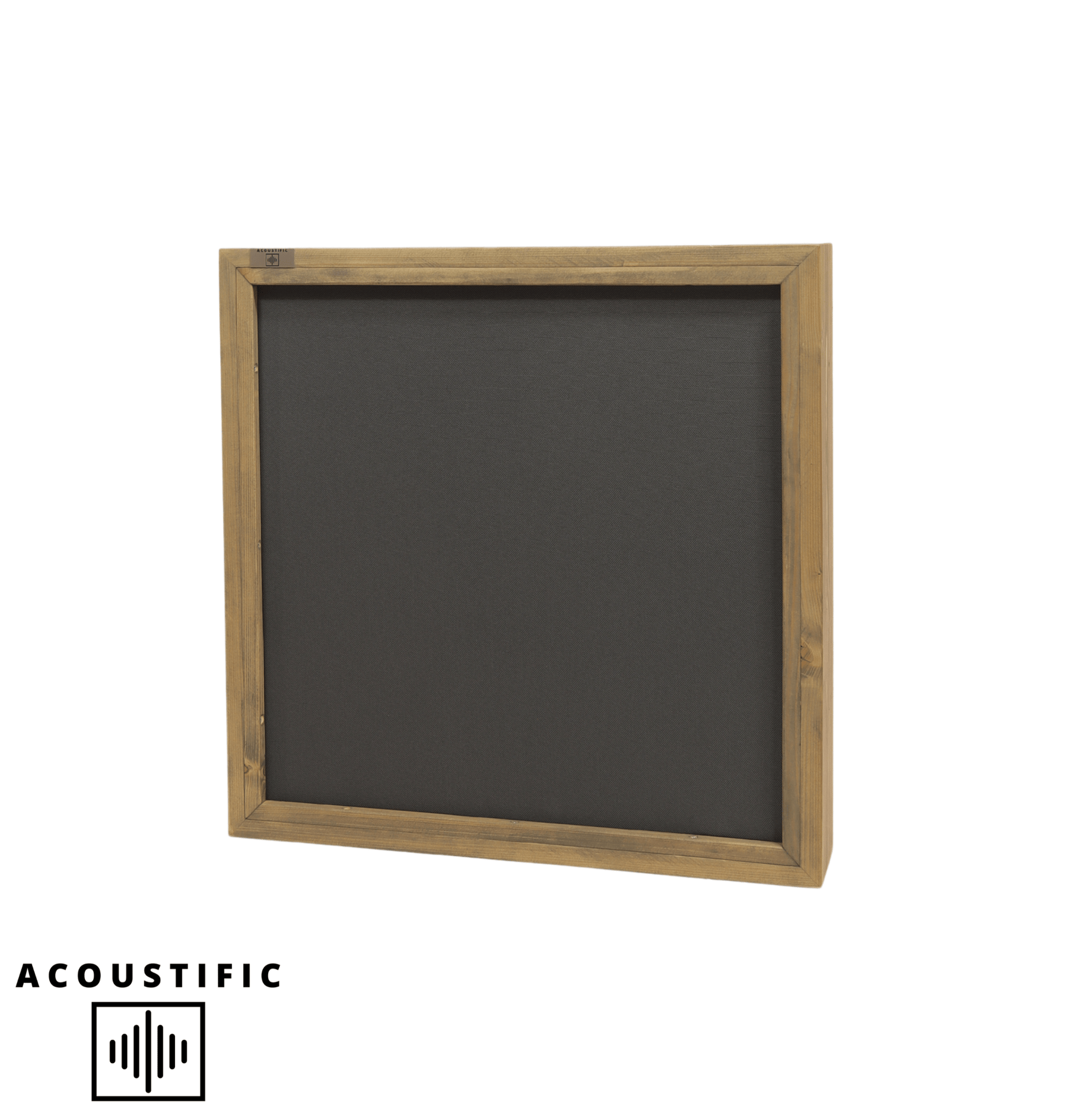 Acoustific S10 Absorptie Paneel - Acoustific
