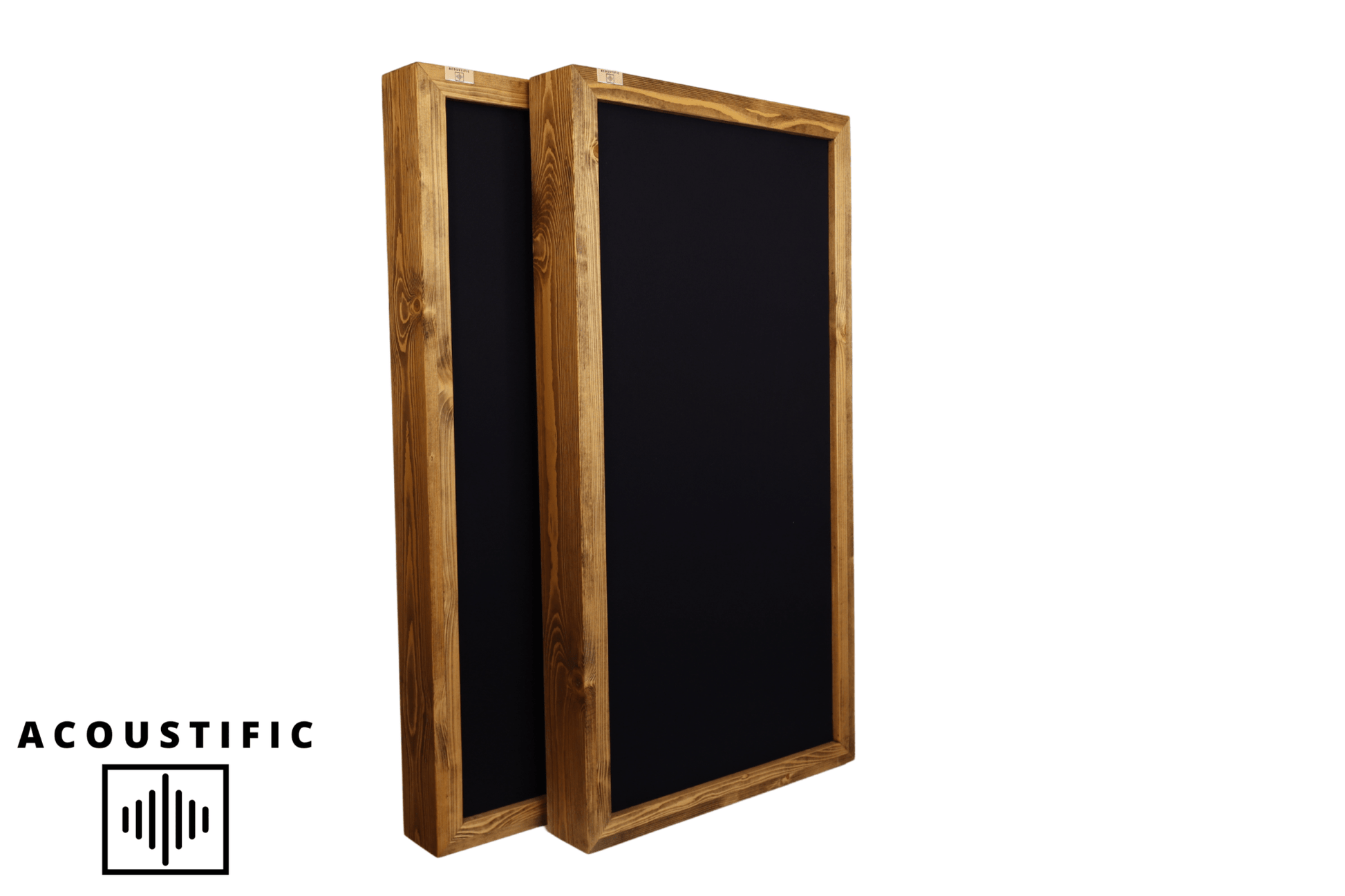 Acoustific S10 Absorptie Paneel - Acoustific