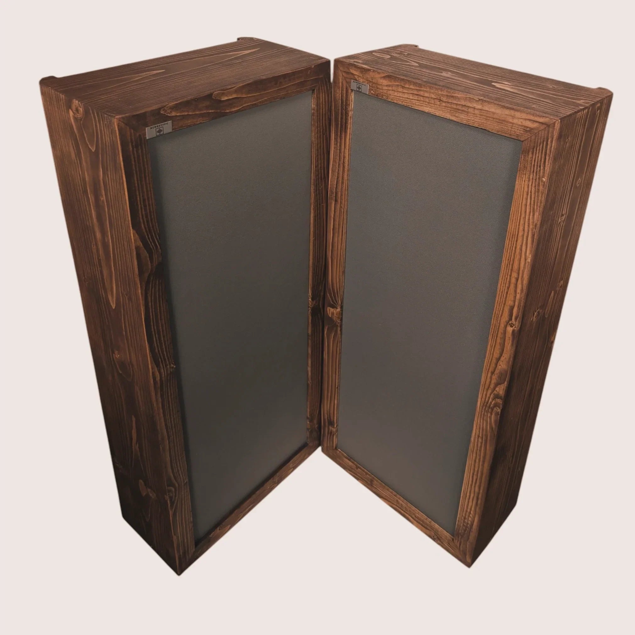 Bass traps uitgelegd: lage frequenties temmen - Acoustific