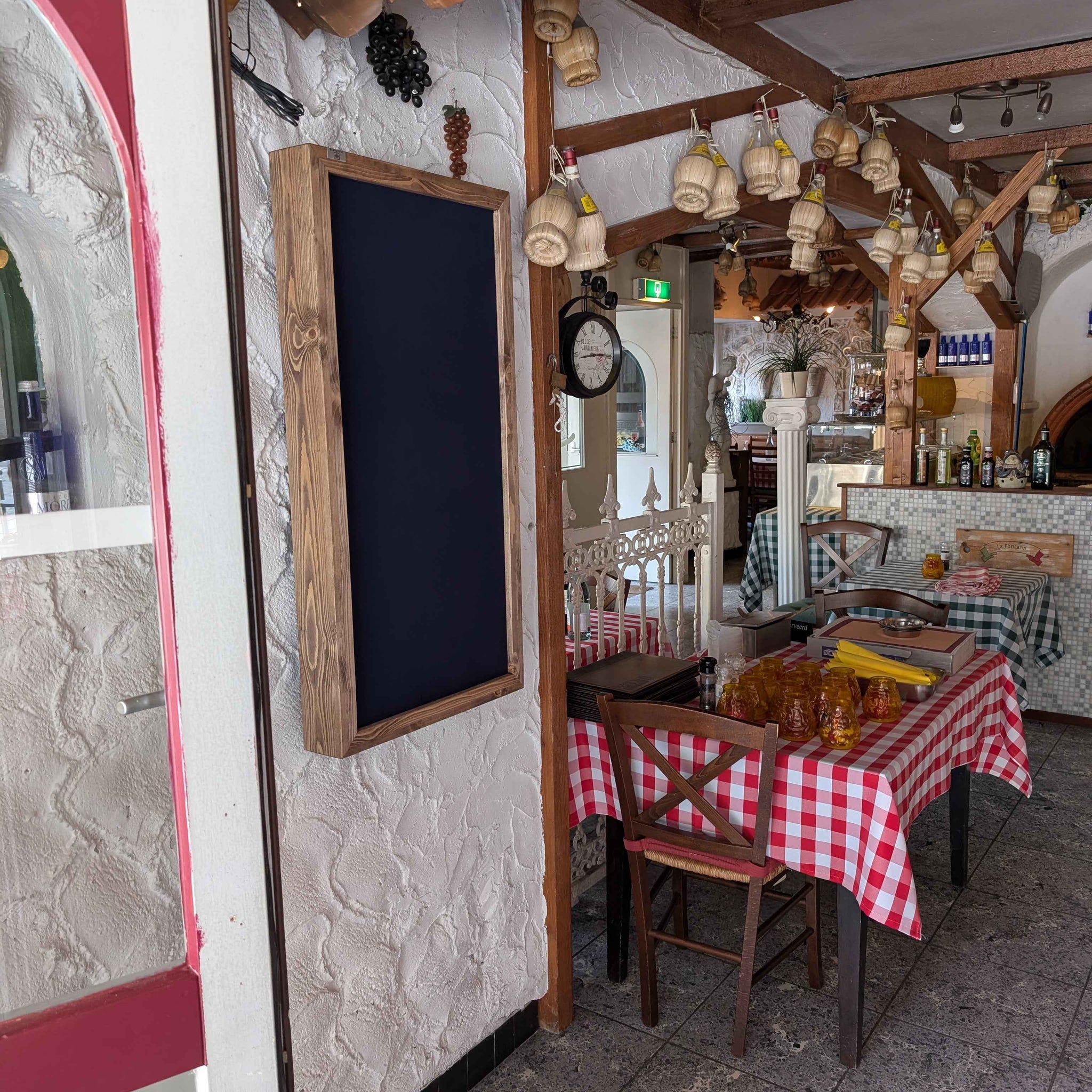 HORECA - Acoustific