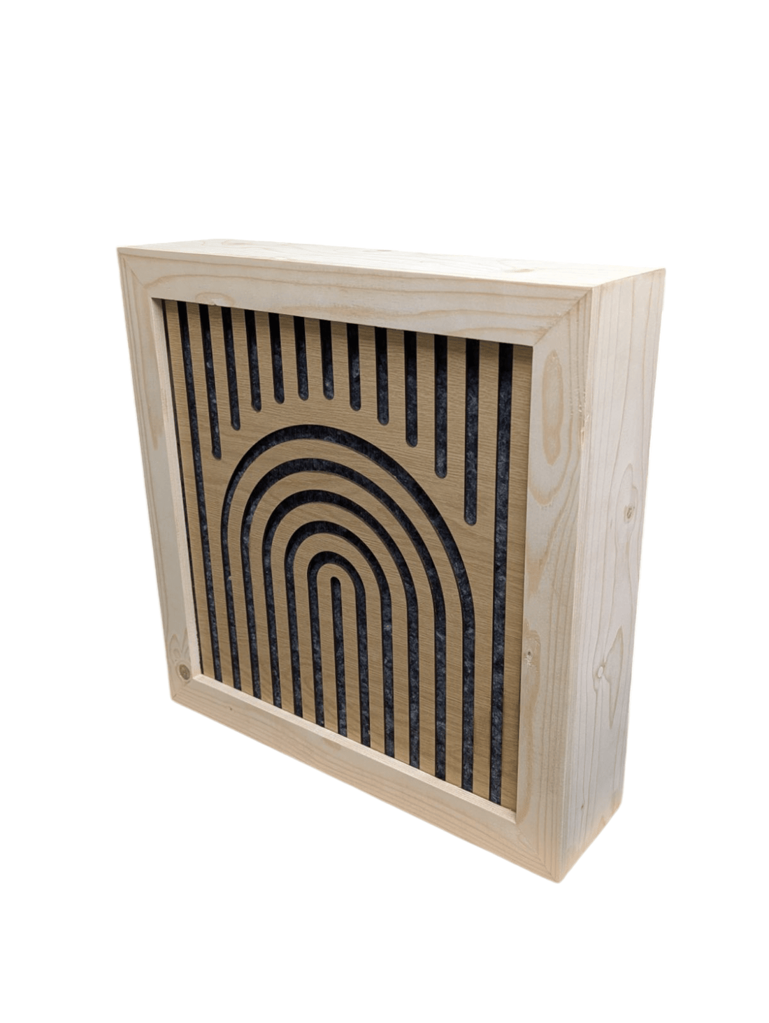 Acoustific Abfuser - Acoustific