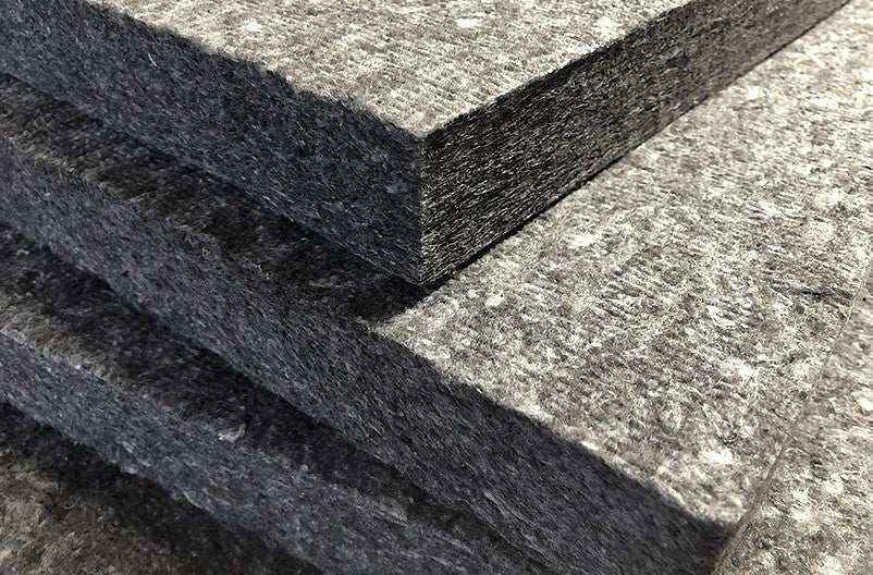 ENVIZOL TB OH50 absorptie paneel - Acoustific