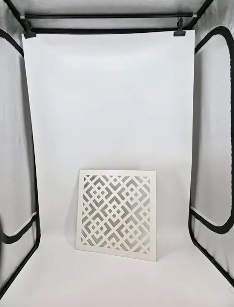 Akoestisch Plafondpaneel