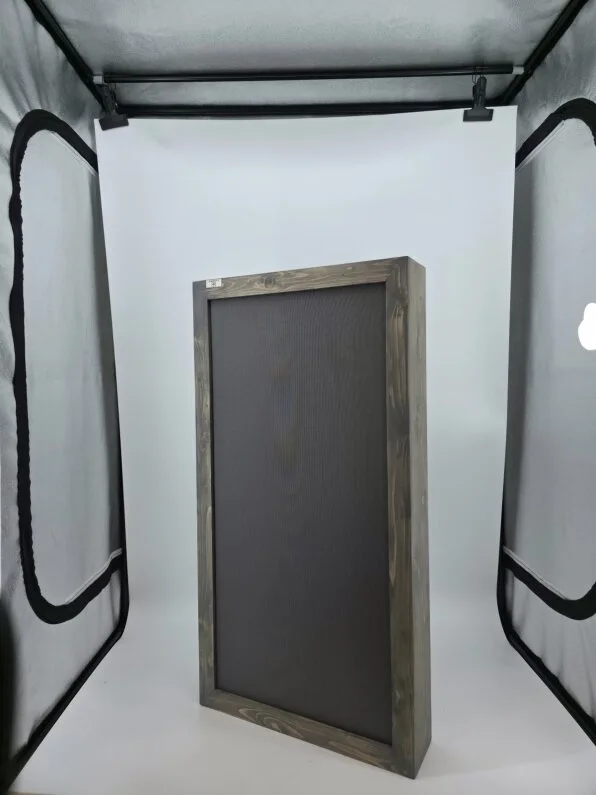 S20 Basval detail close-up